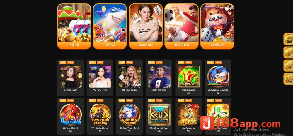 Đánh giá ưu điểm của i9bet